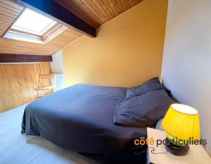 Le Poséidon 56 - Apt T3 à deux pas de lOcéan