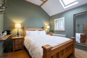 Stable Lodge - Boutique Bed & Breakfast