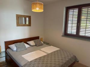 Sara Brela Apartment