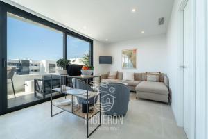 HigueronRentals Twin apartments