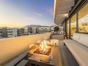 HigueronRentals Twin apartments