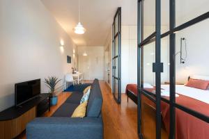 São Bento Bright Studio