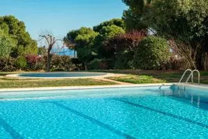 A-33 BEGUR AIGUABLAVA 4 PaX - Fornells