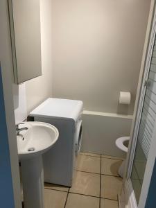 Appartements Studio Cozy 245 : photos des chambres