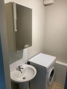 Appartements Studio Cozy 245 : photos des chambres