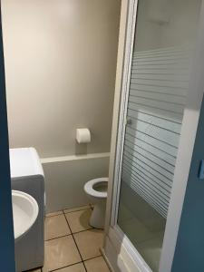 Appartements Studio Cozy 245 : photos des chambres