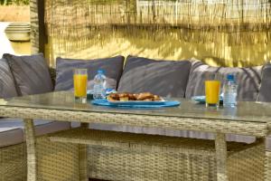 Mediterranean Breeze Villa