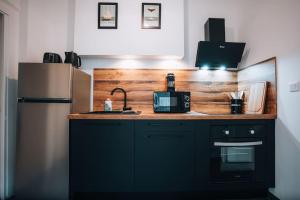 Appartements Le Sainte-Helene • Le Modernisme en Coeur de Ville : photos des chambres