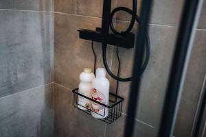 Appartements Le Sainte-Helene • Le Modernisme en Coeur de Ville : photos des chambres