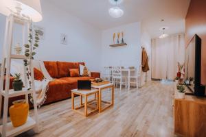 Appartements Le Sainte-Helene • Le Modernisme en Coeur de Ville : photos des chambres