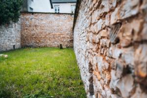 Appartements Le Sainte-Helene • Le Modernisme en Coeur de Ville : photos des chambres