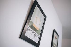 Appartements Le Sainte-Helene • Le Modernisme en Coeur de Ville : photos des chambres