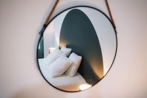 Appartements Le Sainte-Helene • Le Modernisme en Coeur de Ville : photos des chambres