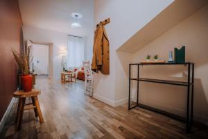 Appartements Le Sainte-Helene • Le Modernisme en Coeur de Ville : photos des chambres