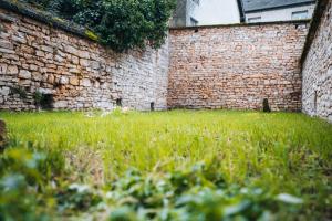 Appartements Le Sainte-Helene • Le Modernisme en Coeur de Ville : photos des chambres