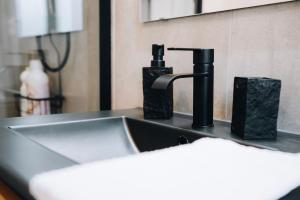 Appartements Le Sainte-Helene • Le Modernisme en Coeur de Ville : photos des chambres