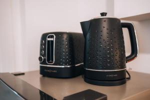 Appartements Le Sainte-Helene • Le Modernisme en Coeur de Ville : Appartement 1 Chambre