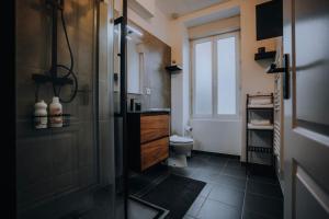 Appartements Le Sainte-Helene • Le Modernisme en Coeur de Ville : photos des chambres