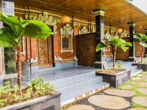 Phòng Đôi (Double Room)