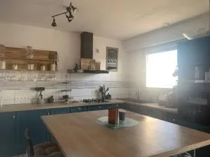 Maison a étages bord de mer - 山地圣母村