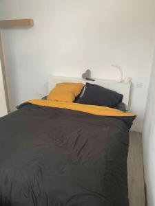 Maisons de vacances Maison a etages bord de mer : photos des chambres