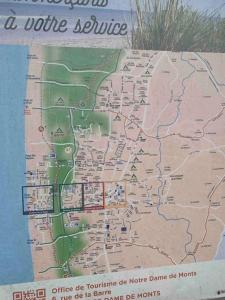 Maisons de vacances Maison a etages bord de mer : photos des chambres