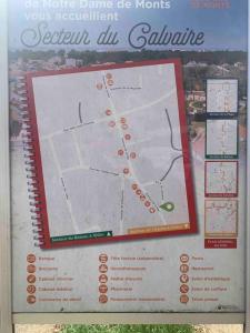 Maisons de vacances Maison a etages bord de mer : photos des chambres