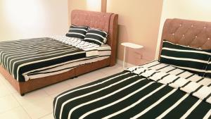 Kulai Apartment 3BR-5BR near IOI, Aeon and Senai Airport