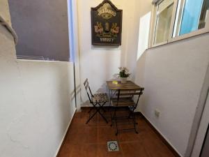 Valencia Canyamelar Beach Apartments