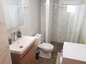 Vadim 2 brooms apartment