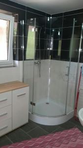 Apartmánový domček Michal