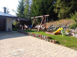 Apartmánový domček Michal