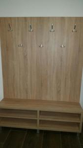 Apartmánový domček Michal