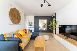 Chez Viviane appartement parking Classé 4 *