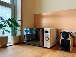 Charming flat in historic centre by Santa Maria