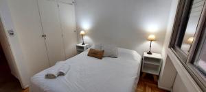 Hermoso departamento en el corazón de Recoleta