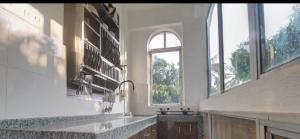 Calangute Cosy 1 bhk Apartment