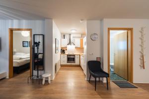 Hafnarstræti 100, Downtown Apartment