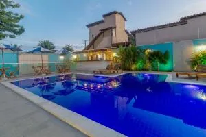 Hotel Pousada Tribalista - Eunápolis