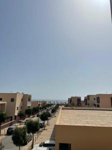 Blue Hope Duplex vue sur mer et montagne