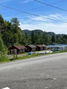 Svindland Camping - 弗莱克菲尤尔