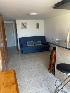 Studio dans un endroit calme et discret d Empuria