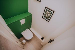 Appartements Le Bertrand • Le Raffinement en Coeur de Ville : photos des chambres