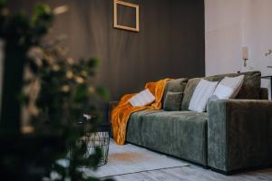 Appartements Le Bertrand • Le Raffinement en Coeur de Ville : photos des chambres