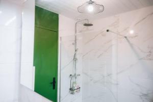 Appartements Le Bertrand • Le Raffinement en Coeur de Ville : photos des chambres