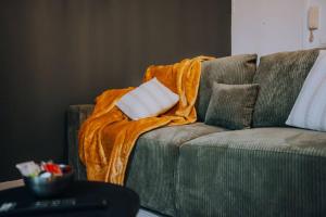 Appartements Le Bertrand • Le Raffinement en Coeur de Ville : photos des chambres