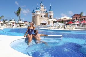 Bahia Principe Fantasia Punta Cana -Inclusive