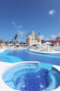 Bahia Principe Fantasia Punta Cana -Inclusive