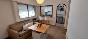 Hermoso departamento en el corazón de Recoleta