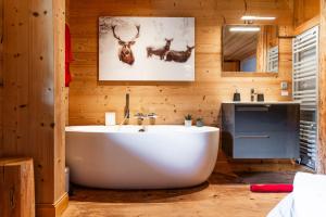 Chalets Chalet Philomena : photos des chambres